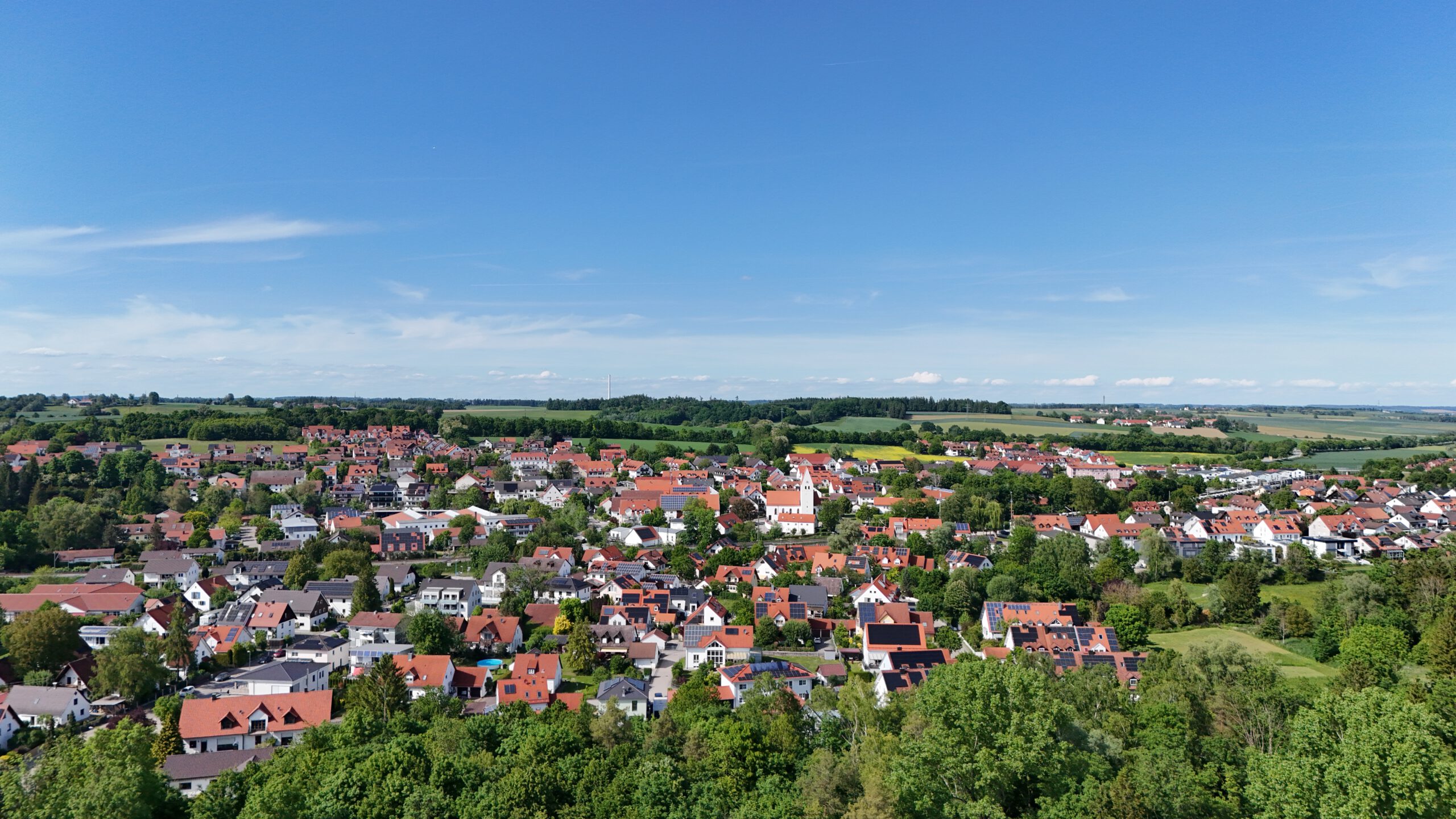 Aufstellungsversammlung: Die Marzlinger Liste startet mit 16 starken Kandidatinnen und Kandidaten bei der Kommunalwahl 2026